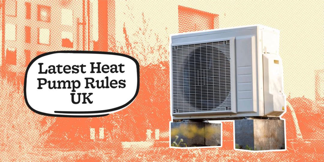 Heat Pump Planning Permission: Do You Need It in 2025?