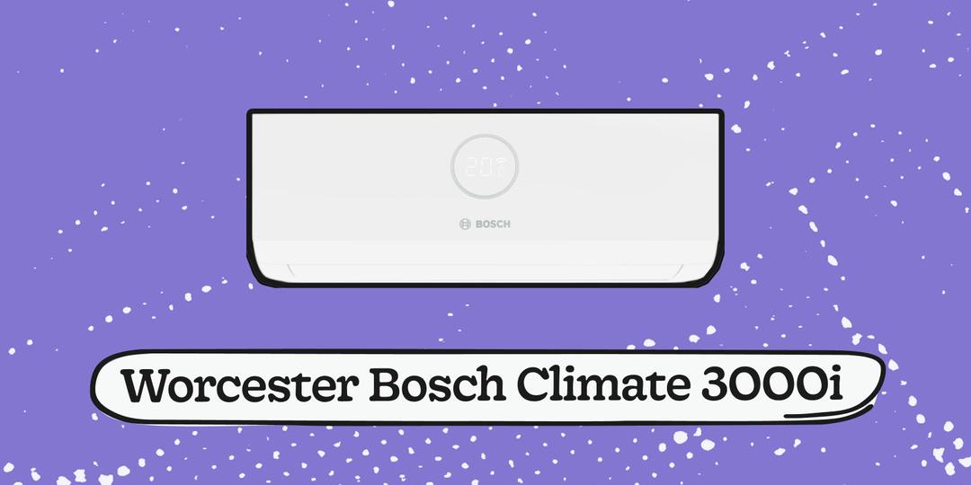 Bosch Climate 3000i Review: Budget AC That Delivers?